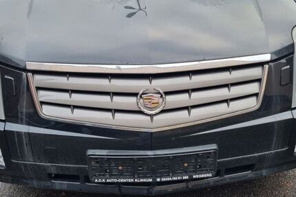 Cadillac SRX 189.907 km 4.000 &euro; Neuss 41469