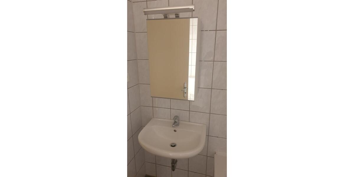 Ca. 45 m² 1 Zimmerwohnung im II. OG in Hilden mit Einbauküche 1 zimmer