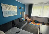 1 Zimmerwohnung von 27.06.2025 bis 27.07.2025
