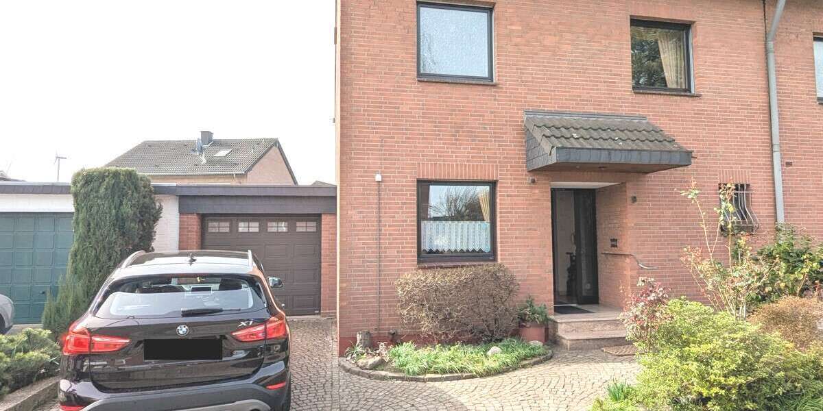 Einfamilienhaus Grevenbroich / Gustorf Gustorf - 5 Zimmer, 162 m&sup2;, 398.000&euro; | Angebot:26890974