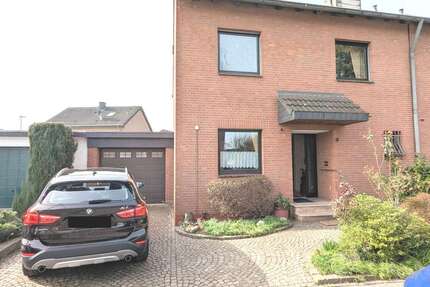 Haus Grevenbroich / Gustorf Gustorf - 5 Zimmer, 162 m&sup2;, 398.000&euro; | Angebot:26890974