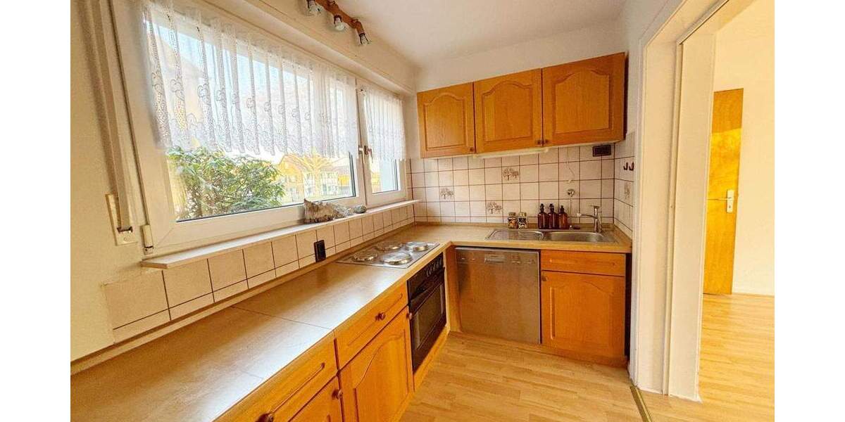 Einfamilienhaus Leverkusen Opladen - 6 Zimmer, 136 m&sup2;, 429.000&euro; | Angebot:25725695