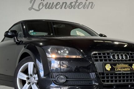 Audi TT 158.194 km 7.980 &euro; Moers 47443
