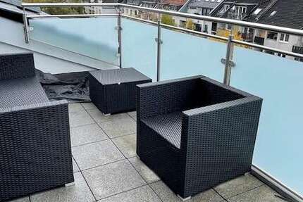 Wohnung zum Mieten in Düsseldorf 1.400 € 69 m² 2 zimmer