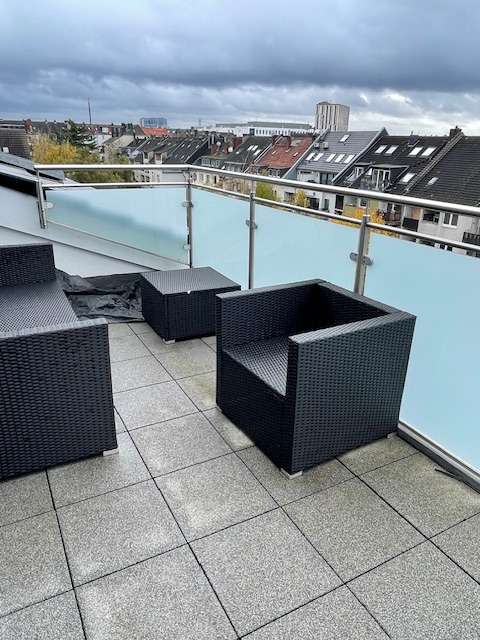 Wohnung zum Mieten in Düsseldorf 1.400 € 69 m² 2 zimmer