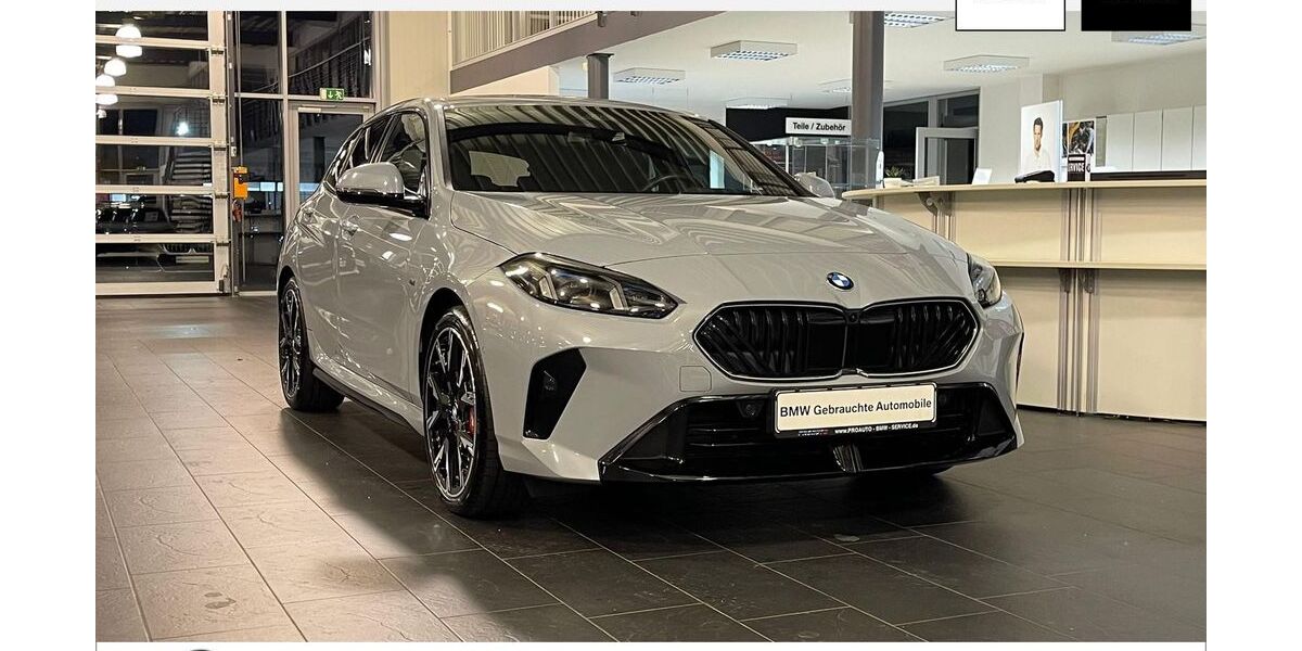 BMW 120 14.540 km 37.490 &euro; Langenfeld 40764