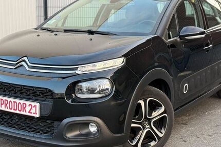 Citroen C3 32.300 km 9.520 &euro; Düsseldorf 40237