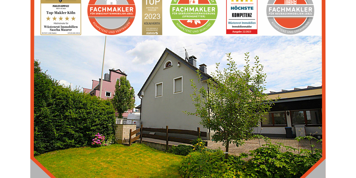 Kernsaniertes Einfamilienhaus mit (Bau)-Grundstück und großem Anbau mit vielen Nutzungsmöglichkeiten 5 zimmer