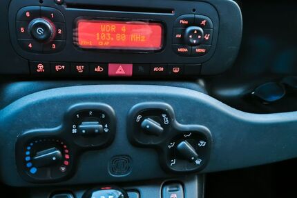 Fiat Panda 77.300 km 7.000 &euro; Wuppertal 42287