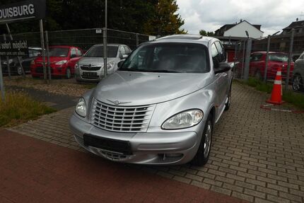 Chrysler PT Cruiser 174.000 km 2.990 € Duisburg 47249