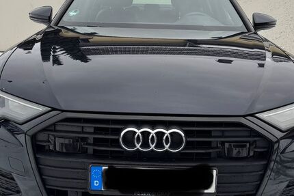 Audi A6 60.500 km 27.000 &euro; Solingen 42699
