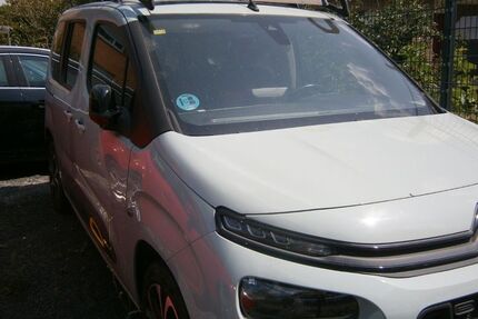 Citroen Berlingo 101.000 km 11.999 &euro; Viersen 41749