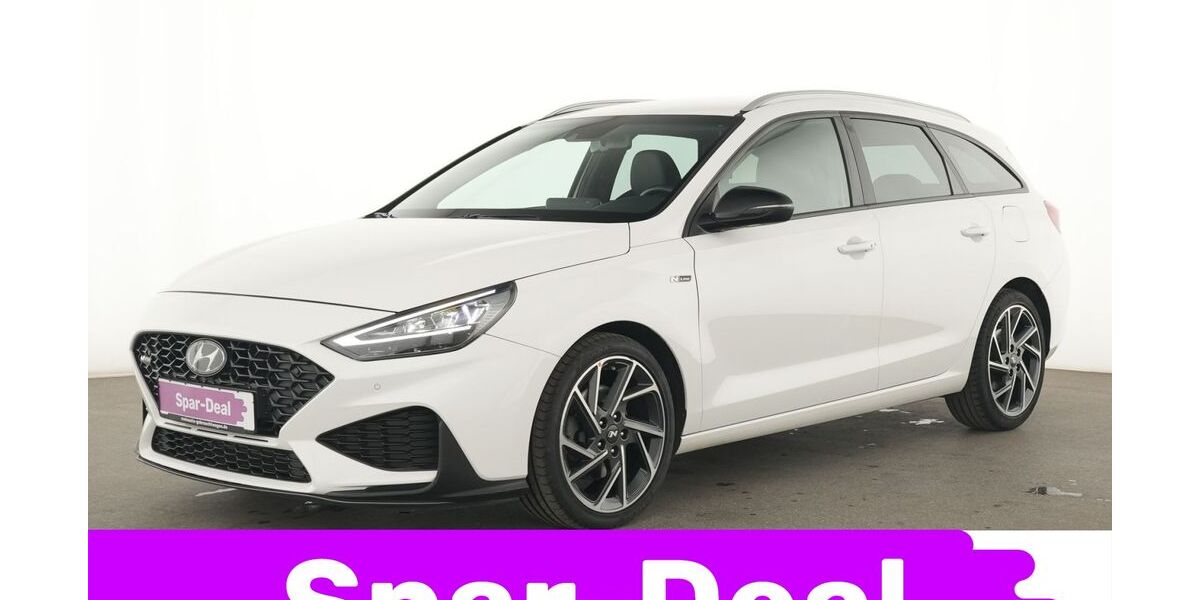 Hyundai i30 55.352 km 21.699 &euro; Neuss 41460