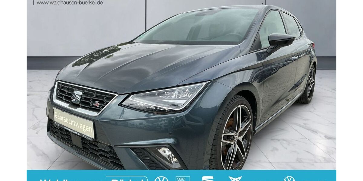 Seat Ibiza 61.000 km 16.750 &euro; Moenchengladbach 41063