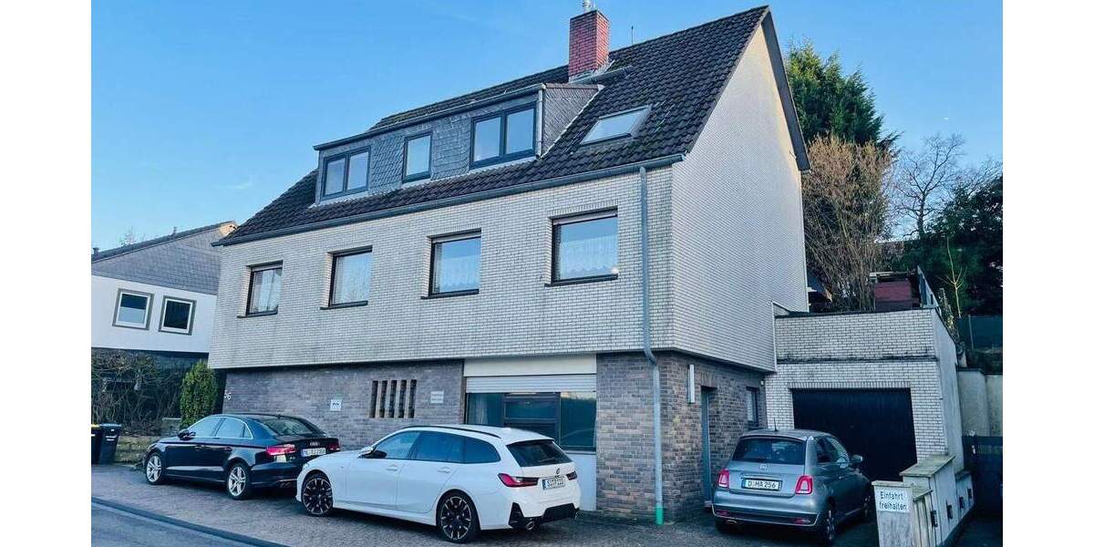 Mehrfamilienhaus, Wohnhaus Mettmann Metzkausen - 8 Zimmer, 154 m&sup2;, 489.000&euro; | Angebot:25744011