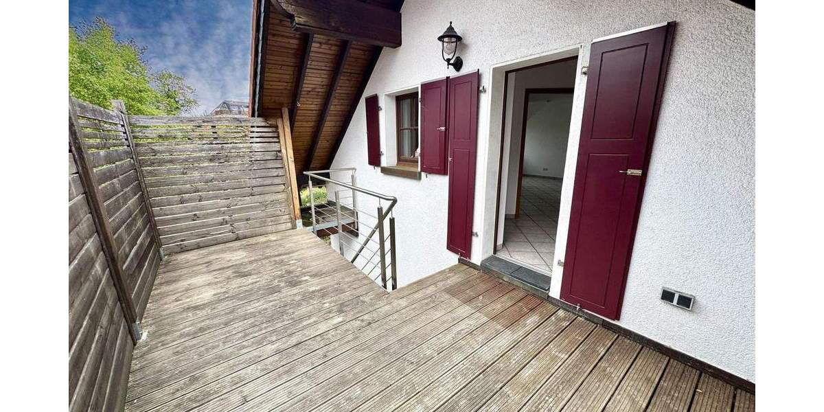 Mehrfamilienhaus, Wohnhaus Leverkusen Quettingen - 6 Zimmer, 191 m&sup2;, 599.000&euro; | Angebot:25844867