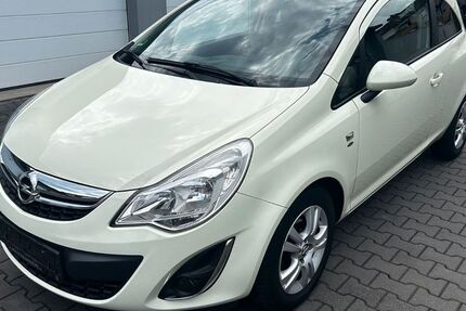 Opel Corsa 176.855 km 2.190 &euro; Duisburg 47058
