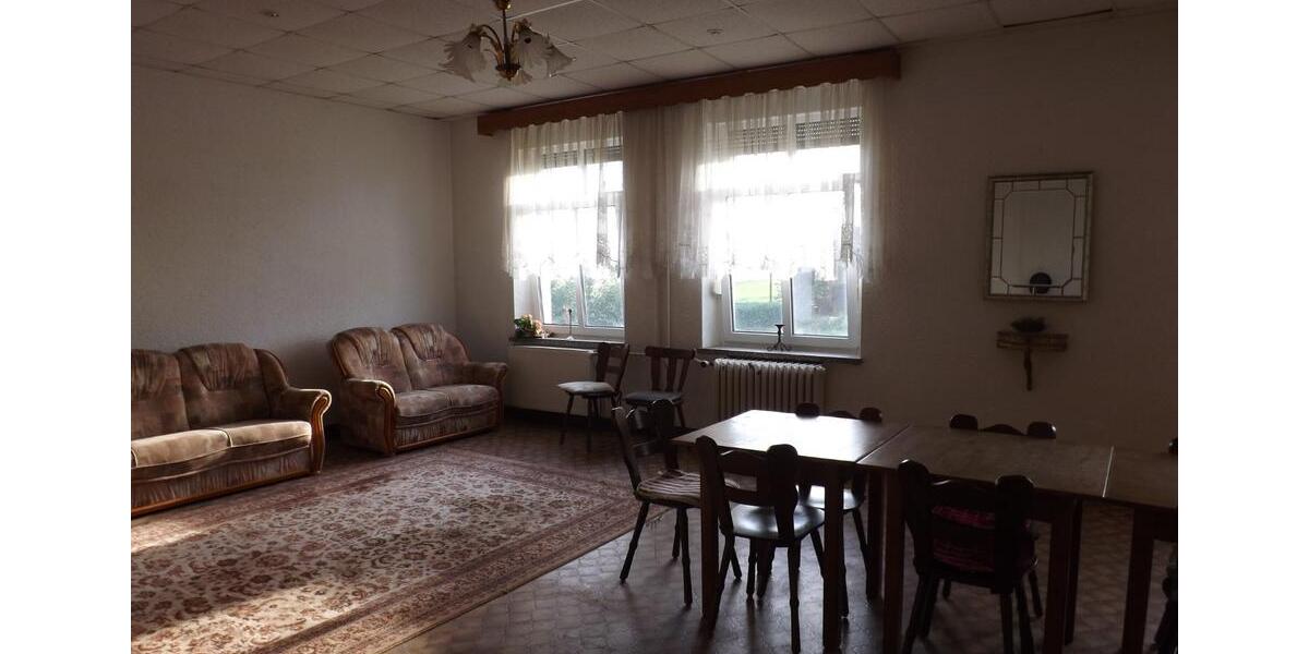 Raus aufs Land? Ab an die Ostsee - 50 J.+, 2 Zi. Whg. 2 zimmer