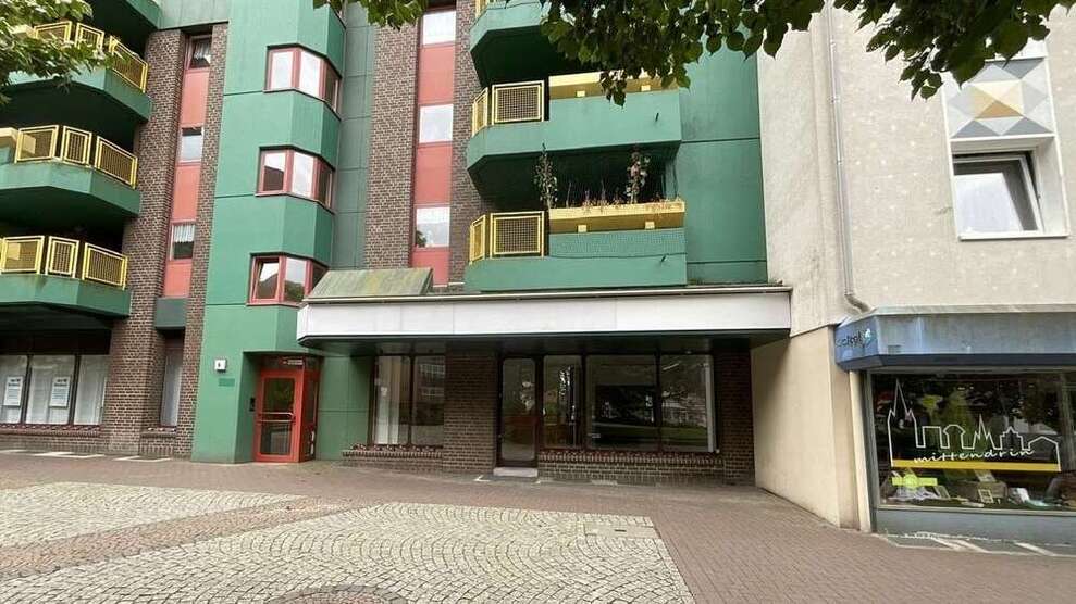 Einzelhandel in Essen 160.000 € 164.8 m²