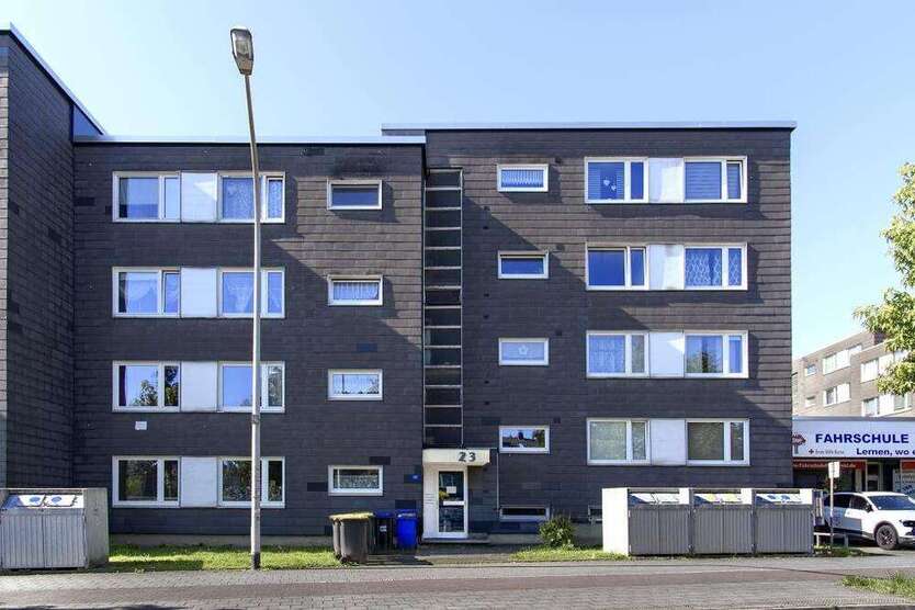 Wohnung zum Mieten in Mönchengladbach 509 € 55.26 m²