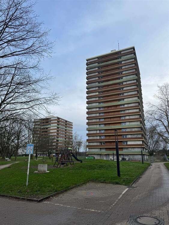 Wohnung zum Mieten in Mönchengladbach 624,60 € 72 m²