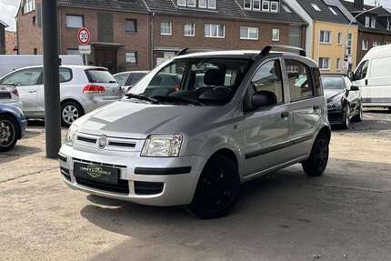Fiat Panda 160.369 km 2.990 € Mönchengladbach 41238