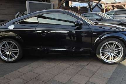 Audi TT 96.763 km 14.390 &euro; Büttgen (Kaarst) 41564