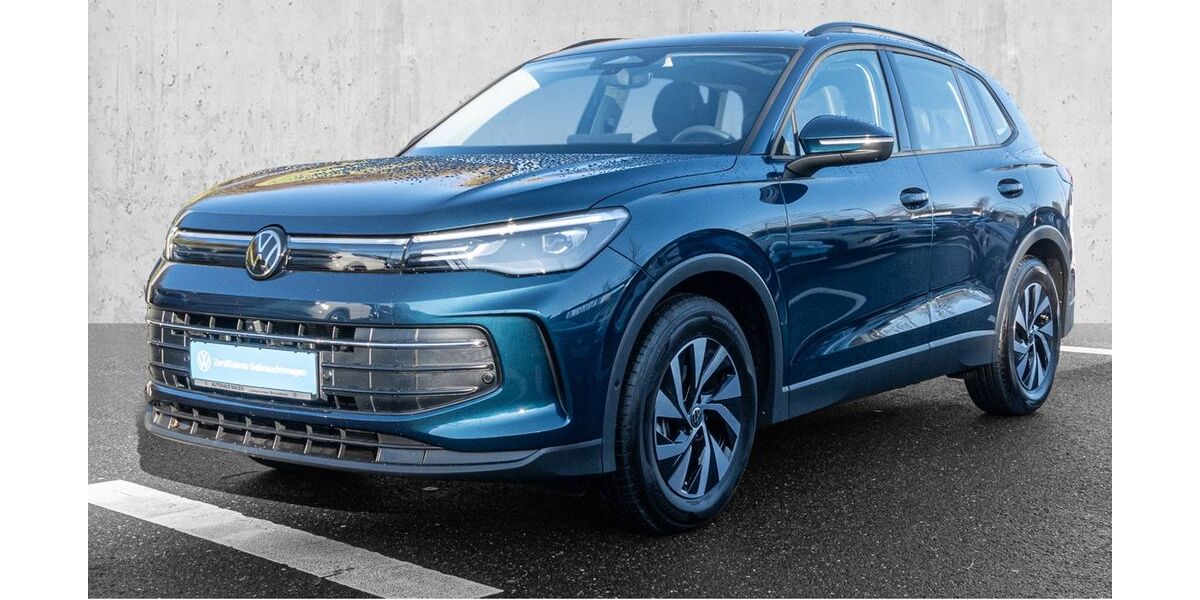 VW Tiguan 11.656 km 35.950 &euro; Meerbusch 40670