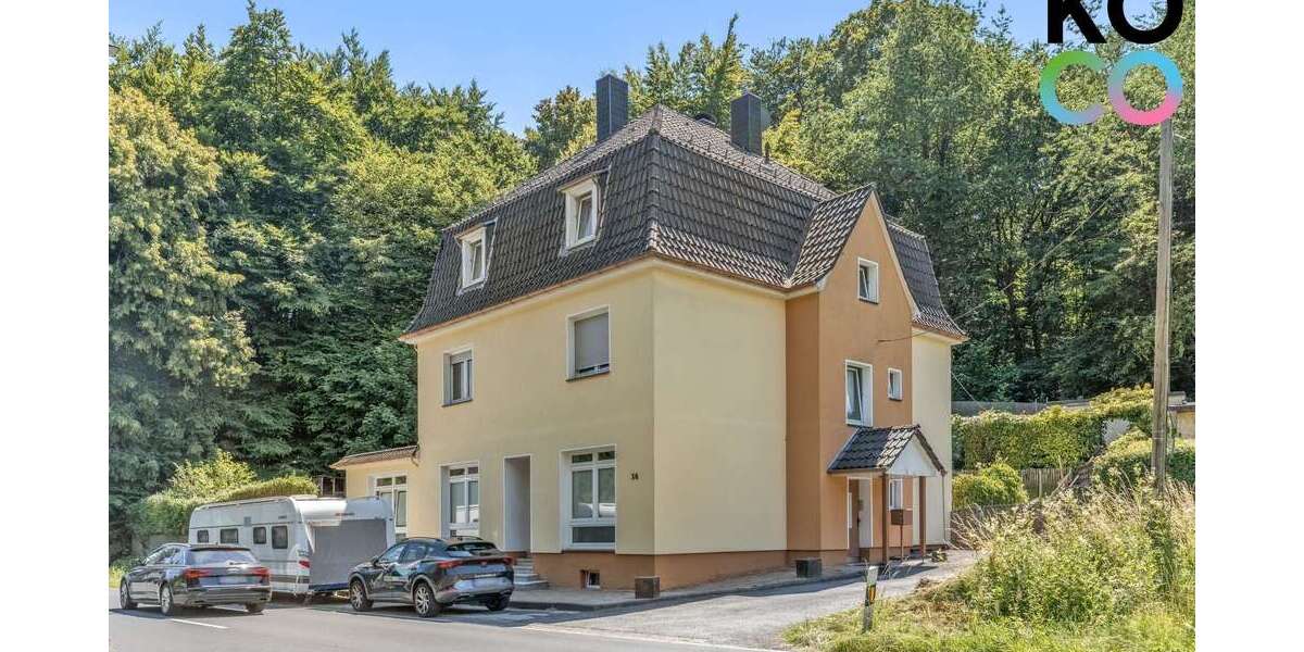 Haus zum Kaufen in Wülfrath 849.000 € 400 m² 10 zimmer