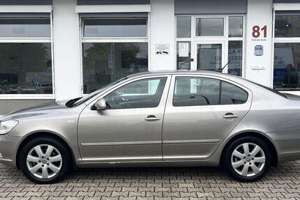 Skoda Octavia 266.000 km 4.980 &euro; Mönchengladbach 41063