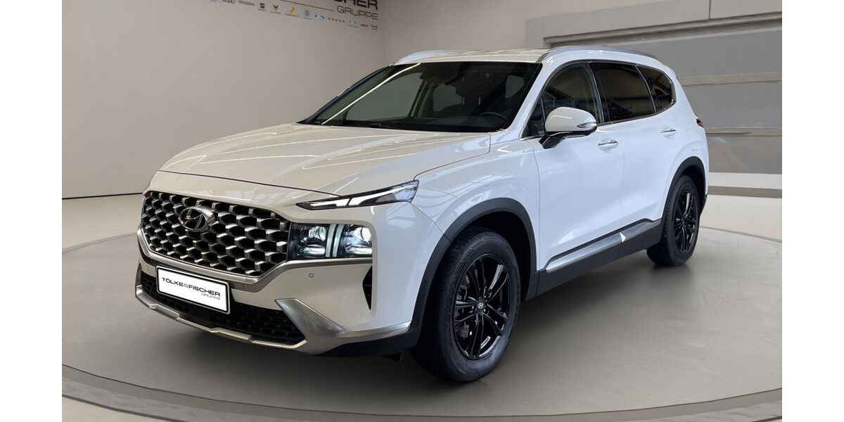 Hyundai SANTA FE 64.512 km 28.790 &euro; Krefeld 47805