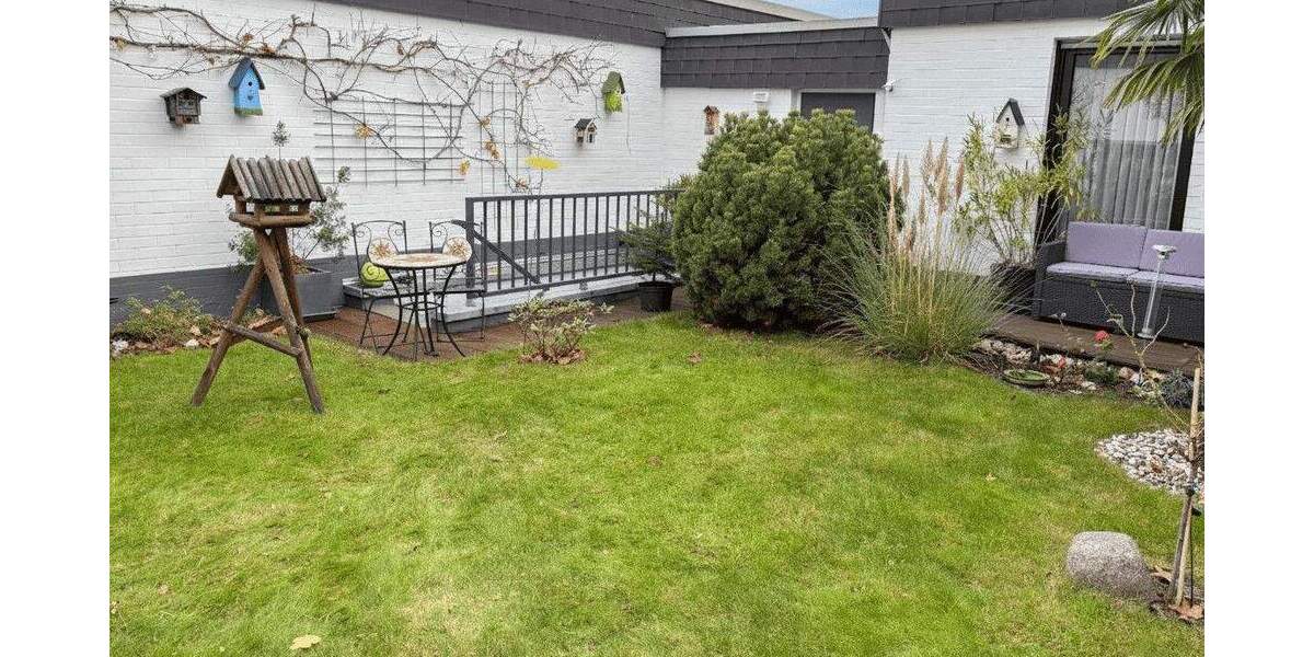 Bungalow Köln / Pesch Pesch - 5 Zimmer, 127 m&sup2;, 695.000&euro; | Angebot:24137323