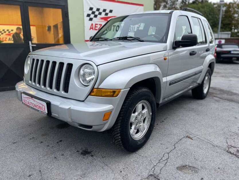 Cherokee