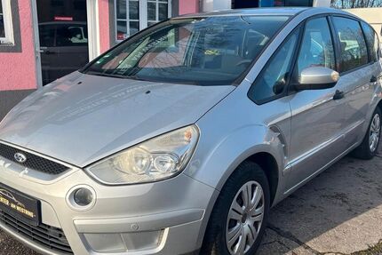 Ford S-Max 249.000 km 1.990 &euro; Wuppertal 42329