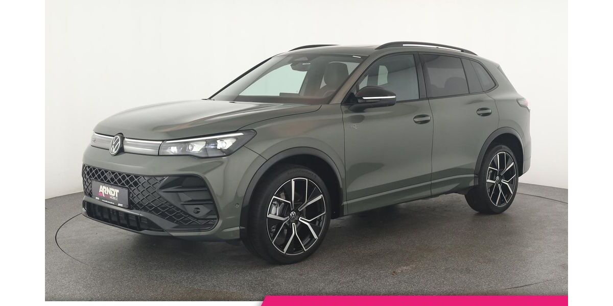 VW Tiguan 20.000 km 47.184 &euro; Düsseldorf 40233