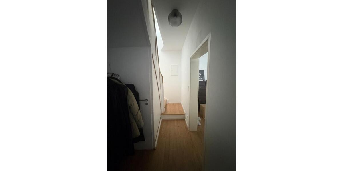 Geräumiges Wohn-Gewerbeobjekt mit zwei Einheiten, Innenhof zimmer