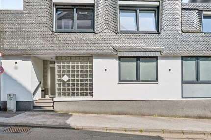 Haus zum Kaufen in Remscheid 495.000 € 154 m² 4 zimmer