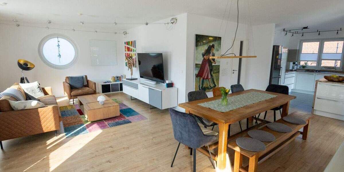 Einfamilienhaus Jüchen Schaan - 5 Zimmer, 176 m&sup2;, 729.000&euro; | Angebot:25688849