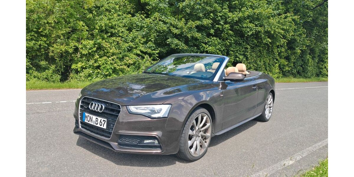 Audi A5 240.000 km 11.900 &euro; Neuss 41460