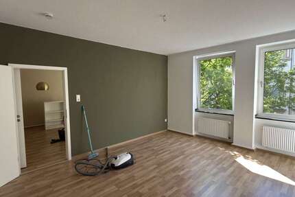 Wohnung Düsseldorf Stadtbezirk 3 - 2 Zimmer, 61 m&sup2;, 1.100&euro; | Angebot:26462805