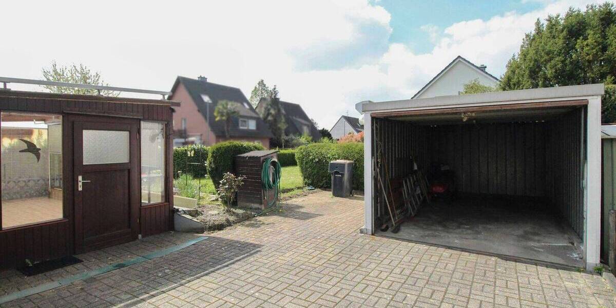 Einfamilienhaus Düsseldorf Vennhausen - 4 Zimmer, 525.000&euro; | Angebot:26569770