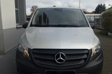 Mercedes-Benz Vito 86.980 km 19.800 € Hilden 40721