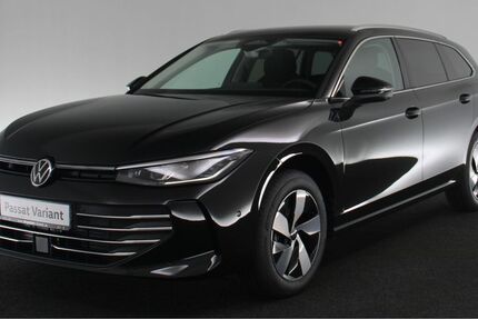 VW Passat 3.000 km 41.450 &euro; Krefeld 47803