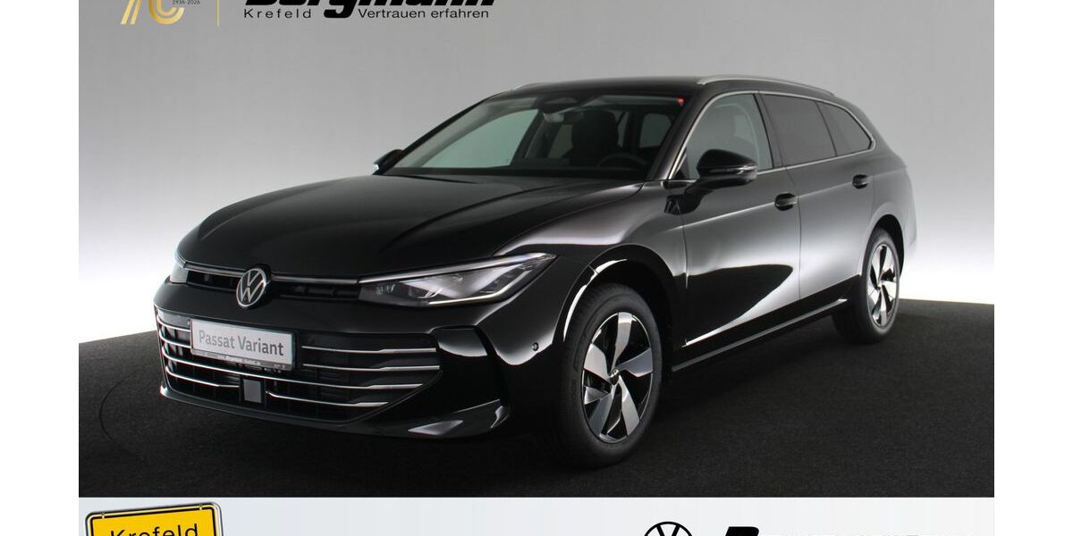 VW Passat 3.000 km 41.450 &euro; Krefeld 47803