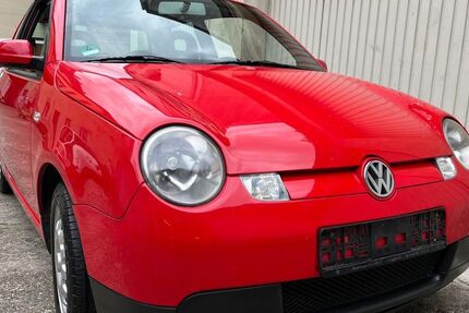 VW Lupo 184.000 km 1.859 &euro; Willich 47877