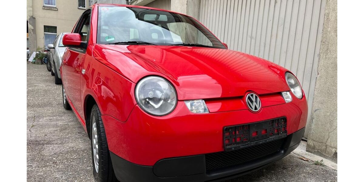 VW Lupo 184.000 km 1.859 &euro; Willich 47877