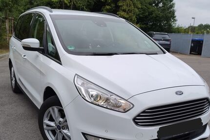 Ford Galaxy 96.000 km 17.800 &euro; Leichlingen 42799