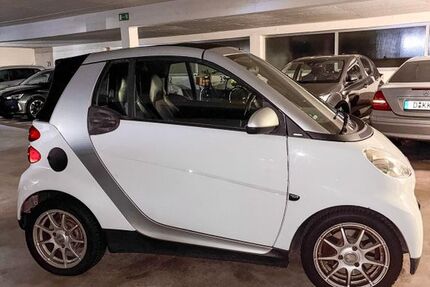 Smart ForTwo 150.000 km 4.300 &euro; Düsseldorf 40591