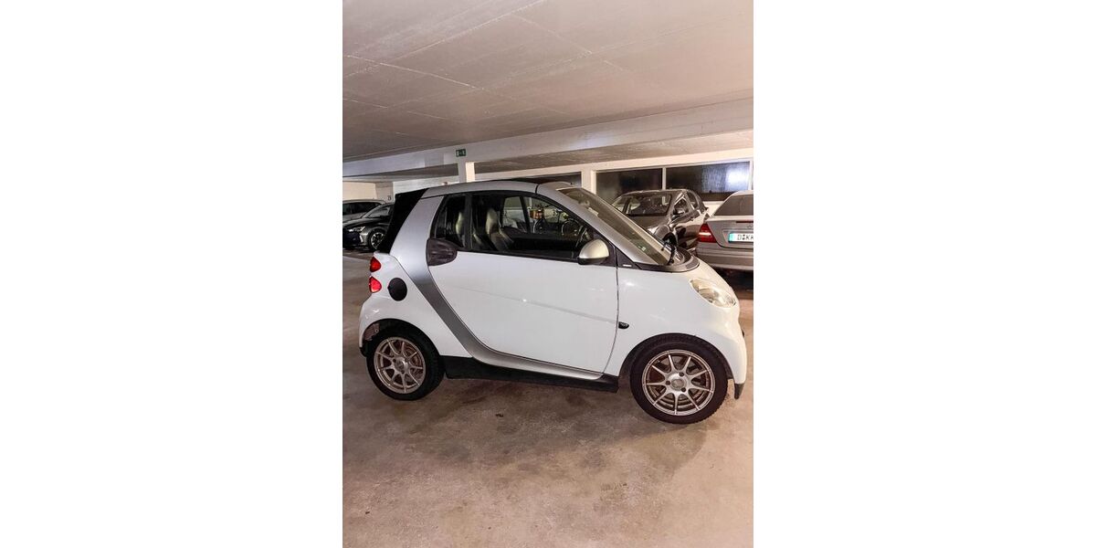 Smart ForTwo 150.000 km 4.300 &euro; Düsseldorf 40591