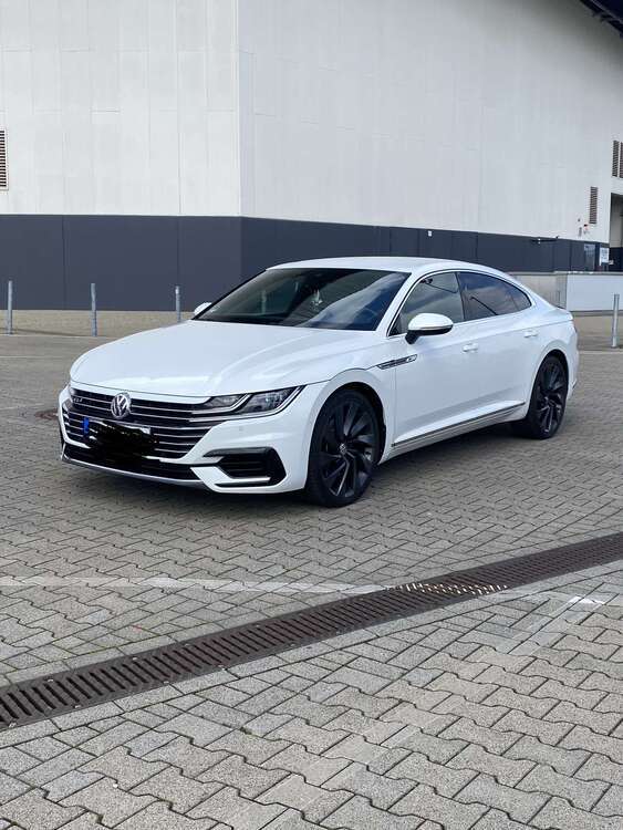 Arteon